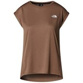 T-shirts M. Korte ærmer The North Face  Nf0a8bs2