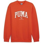Sweatshirts Puma Squad Crew