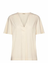 Luceyiw Top Inwear Cream