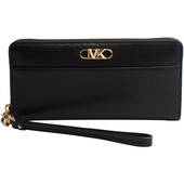 Tegnebøger Michael Michael Kors 34f2g7pe3l-black
