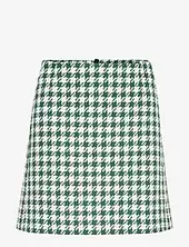 Theiaiw Skirt Inwear Green