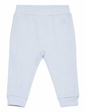 Trousers United Colors Of Benetton Blue