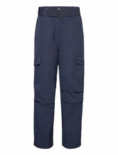 Achola - Weightless Cargo Pant Rabens Sal R Navy