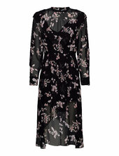 Iliona Iro Patterned