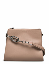 Freesia Sh. Bag Hugo Beige