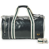 Rejsetaske Fred Perry  Classic Barrel Bag