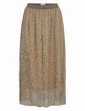 Nusea Skirt Nümph Gold