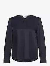 Blouse 1/1 Sleeve Gerry Weber Navy