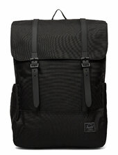 Herschel Survey Backpack Herschel Black