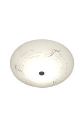 Plafond Aneta Skrift