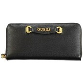 Tegnebøger Guess Va922146neblackuni