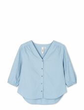Aristo Adele Shirt Juna Blue