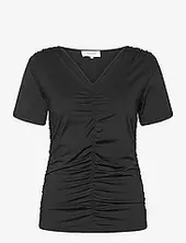 T-shirt Rosemunde Black