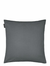 Annabell Cushion Cover Linum Grey