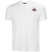 T-shirts M. Korte ærmer Helly Hansen  Core Graphic 2.0