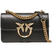 Skuldertasker Pinko  Love One Mini Dc Vitell