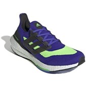 Løbesko Adidas Ultraboost 21 Primeblue