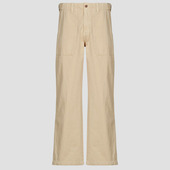 Lærredsbukser Dickies Forth Smith Truck Pant Wood Ash