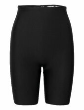 Decoy Shapewear Shorts. Decoy Black