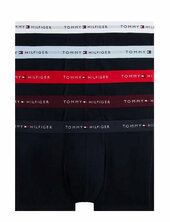 5p Trunk Wb Tommy Hilfiger Patterned