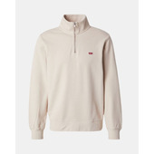 Sweatshirts Levis  A8606 0002 Original Hm 1/4 Zip