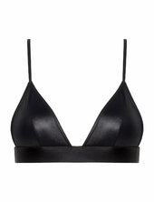 Triangle-rp Calvin Klein Black