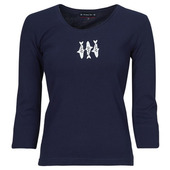 Langærmede T-shirts Armor Lux T-shirt-manches3/4-nwj