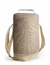 City Cooler Bag High Sagaform Beige