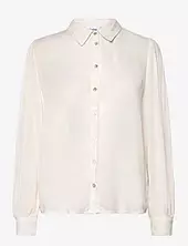 Albasz Shirt Saint Tropez Cream