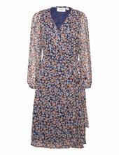 Salvasz Dress Saint Tropez Patterned