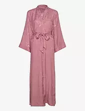 Kimono Long Jacquard Hunkemöller Pink