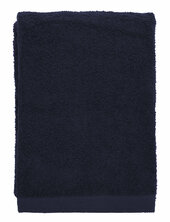 Håndklæde 70x140 Comfort O Navy Blue Södahl Blue