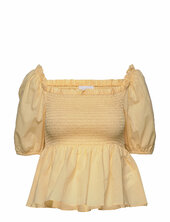2nd Vilde 2ndday Yellow
