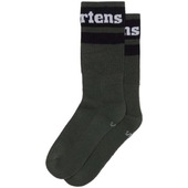 Langskaftede Strømper Dr. Martens  Ac681300