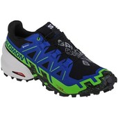 Løbesko Salomon  Spikecross 6 Gtx