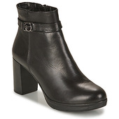 Støvletter Tamaris 25014-001-ah23