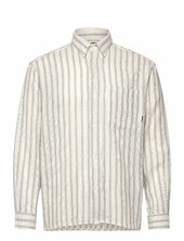 Wbbuzo Weeve Shirt Woodbird Cream