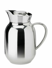 Amphora Termokande 1.2 L. Steel Stelton Silver