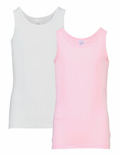 Shirt 0/0 Schiesser Pink