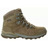 Støvler Jack Wolfskin  Refugio Texapore Mid