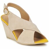 Sandaler Pieces Ottine Shop Sandal