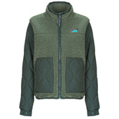 Fleecetrøjer Superdry Fleece Hybrid Jacket