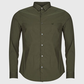 Skjorter M. Lange ærmer Emporio Armani  Shirt