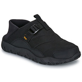 Slip-on Teva W Reember Camp Black