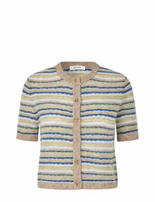 Sten Cardigan Nué Notes Beige