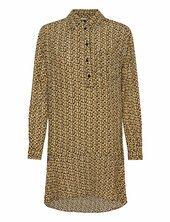 Chile Tunic Nué Notes Beige