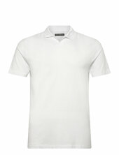Trophy Polo French Connection White