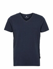 Jbs Of Dk V-neck Jbs Of Denmark Blue