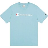 T-shirts M. Korte ærmer Champion  K1348