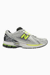 U190652h - Light Silver Metallic - New Balance - Grå 40 1/2